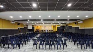 Iglesia Pentecostal Unida De Colombia Sede Los Andes