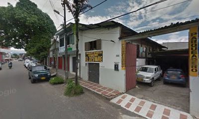 Mision Panamericana De Colombia