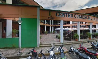 Cruzada Estudiantil Y Profesinal De Colombia Sede Centro