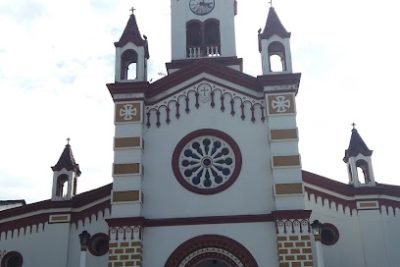Iglesia