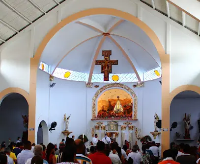 Santuario Nuestra Señora de Aránzazu