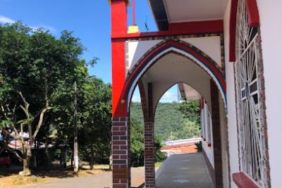 Parroquia del Espíritu Santo