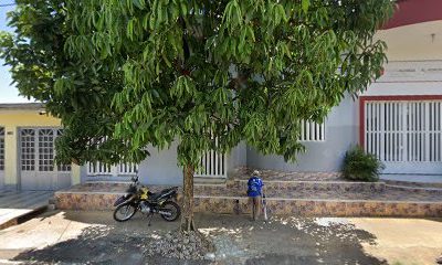 Igesia Alianza Cristiana & Misionera Colombiana