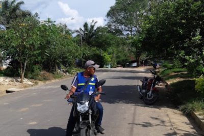 Iglesia Pentecostes Unida Internacional De Colombia