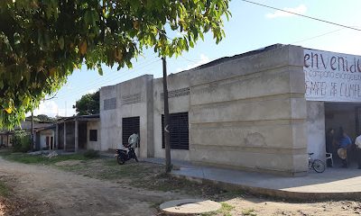 Iglesia Pentecostal Unida De Colombia Sede Triunfo