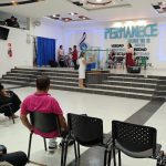 Iglesia Pentecostal Unida De Colombia Sede Central