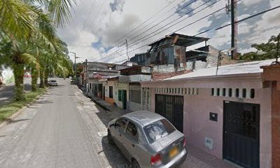 Iglesia Cristiana Bajo tus alas