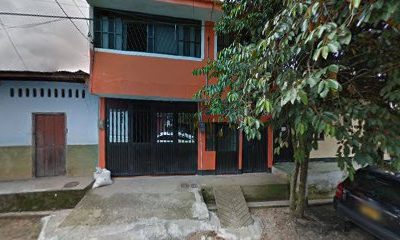 Iglesia Pentecostal Unida de Colombia sede tercera barrio el Coliseo