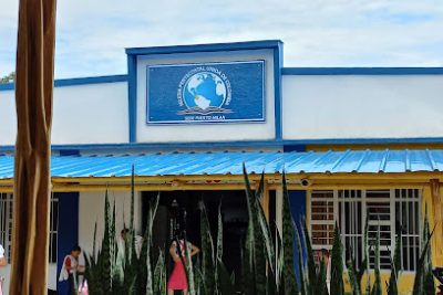 IPUC sede Puerto Milán (Iglesia Pentecostal Unida de Colombia)