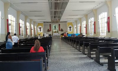 Catedral San José de Yopal