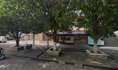 Iglesia Nuestra Señora de la Candelaria