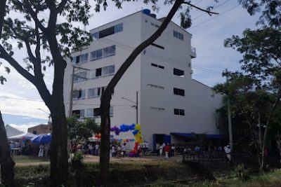 IGLESIA CUADRANGULAR VIDA A LAS NACIONES