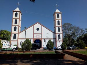 Parroquia Sagrado Corazón De Jesús