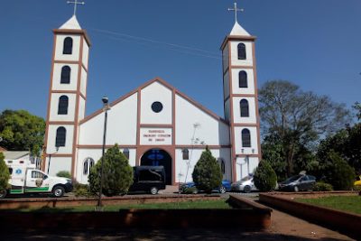 Parroquia Sagrado Corazón De Jesús