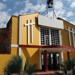 Iglesia Católica San Nicolas de Tolentino