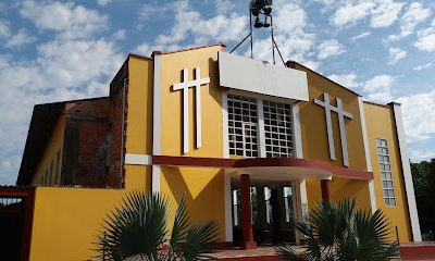 Iglesia Católica San Nicolas de Tolentino