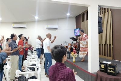 Iglesia Cristiana Filadelfia Yopal