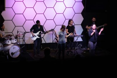 Iglesia Cristiana Famife | Iglesia Yopal