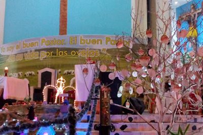 Templo La Nuestra Señora Carmen