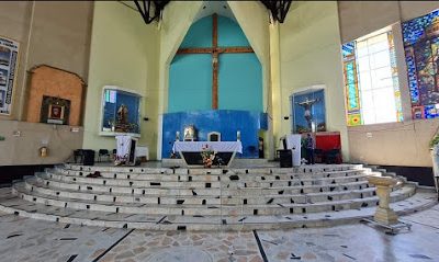 Santuario Nuestra Señora Del Carmen