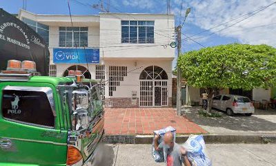 Iglesia Vida Asambleas de Dios