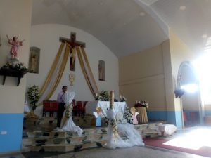 Parroquia Divino Niño