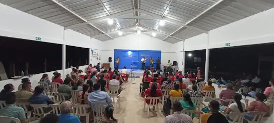 Iglesia Cristiana Pentecostes de Colombia Movimiento Misionero Mundial Palomas, Aguaverde