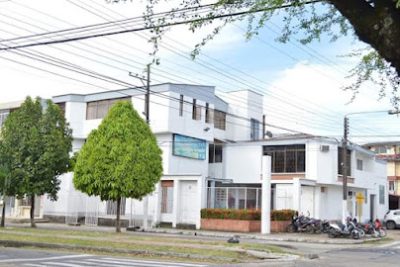 Iglesia Cristiana Cuadrangular Central, La Casa Más Grande