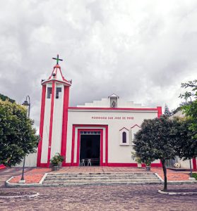 Iglesia San Jose
