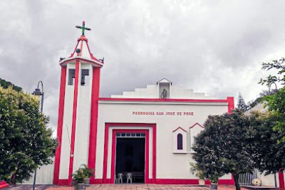 Iglesia San Jose