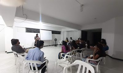 Iglesia Cristiana Movimiento Misionero Mundial - Central