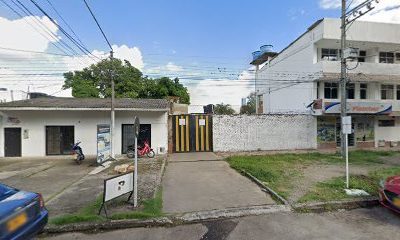 Casa Sobre la Roca - Yopal