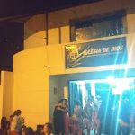Iglesia De Dios En Colombia