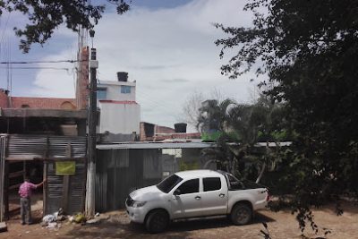 Sede Iglesia Evangélica Alianza en Yopal