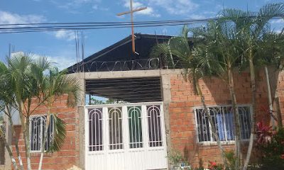 Capilla San Juan Pablo II
