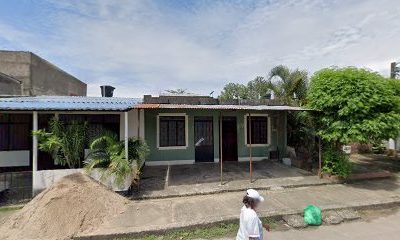 Iglesia Mision Evangelica Buenas Nuevas