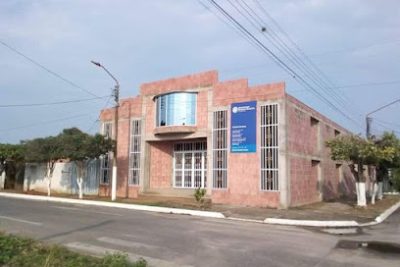 Iglesia Bendición Abundante Cruzada Cristiana