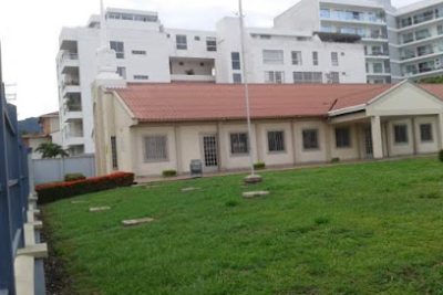 La Iglesia de Jesucristo de los Santos de los Últimos Días