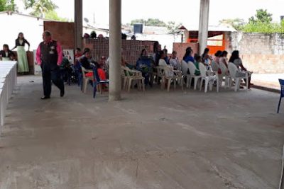 Iglesia Movimiento Misionero Mundial