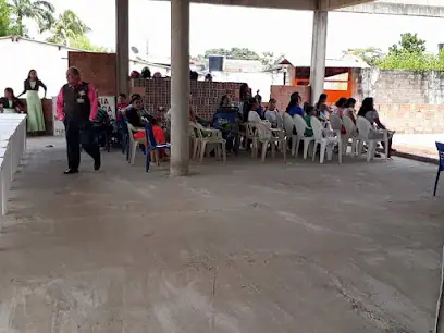 Iglesia Movimiento Misionero Mundial