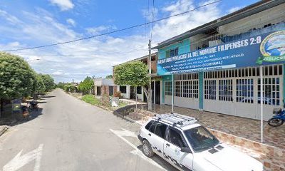 Iglesias Libre Pentecostal del Nombre. Fil. 2:9