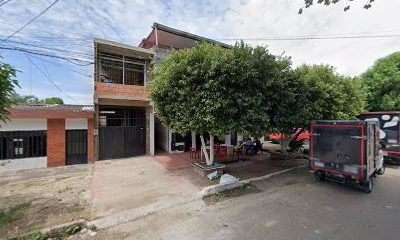 Iglesia trinitaria Obreros Del Espíritu Santo