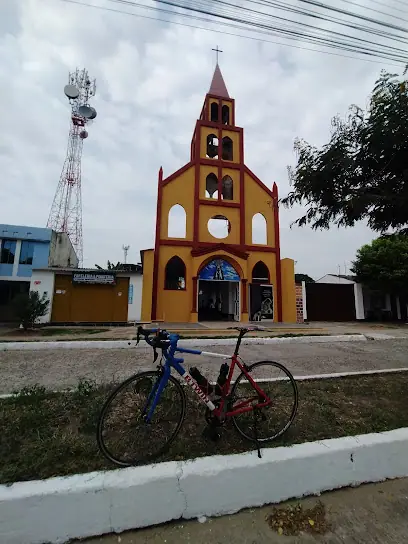 Iglesia Nuestra Señora De Manare