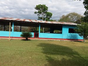 Iglesia Movimiento Misionero Mundial