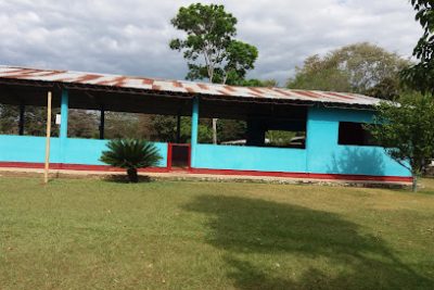 Iglesia Movimiento Misionero Mundial