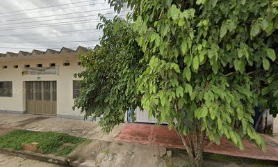 Iglesia de Dios Ministerial de Jesucristo Internacional - IDMJI - CGMJI Villanue