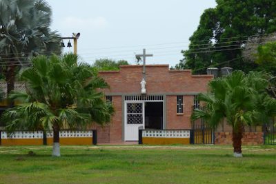 Parroquia Sagrado Corazón De Jesus