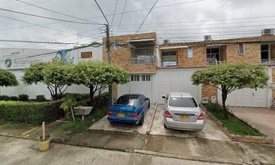 Iglesia Avivamiento Yopal