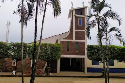 Parroquia Nuestra Señora De La Asunción
