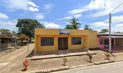 Iglesia Pentecostes de Colombia Movimiento Misionero Mundial